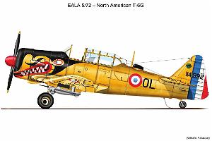 183- ARMEE DE L'AIR EN ALGERIE 1945-1962-30  (3)
